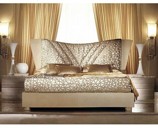 Кровать Orione фабрики Zanaboni